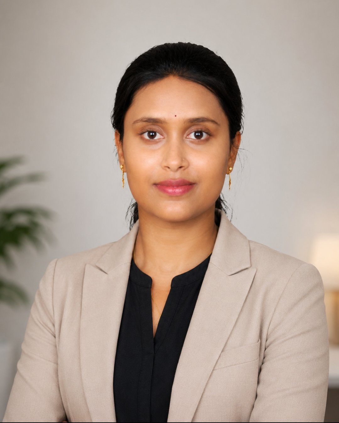 Keerthi Supraja