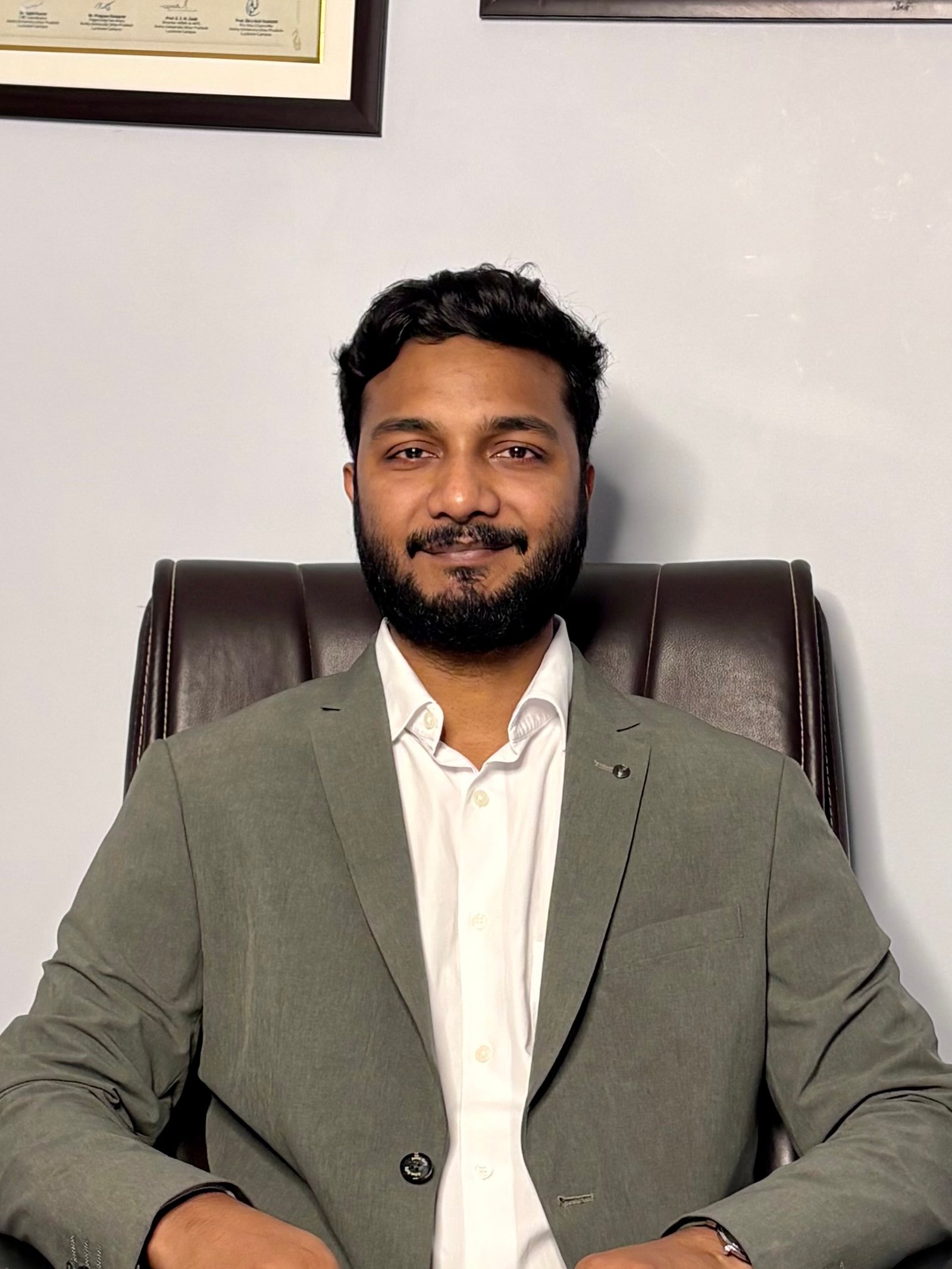Swatantra kumar